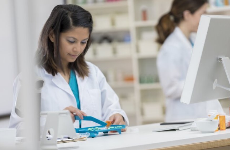 Pharmacy Technician Skills: The Artistry of Precision and Care