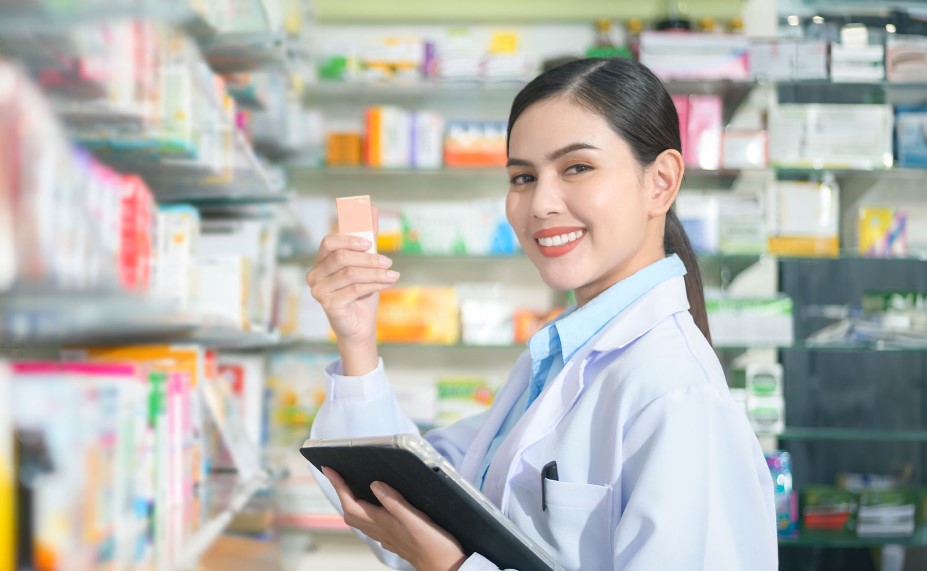 Pharmacy Trends 2024: A Poetic Journey into the Future of Healthcare