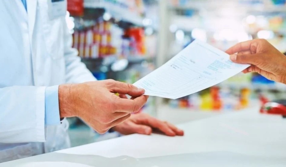 Pharmacy Prescription Transfer Process: A Comprehensive Guide